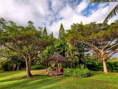 Historic 12 Acre Property on Kohala Mountain